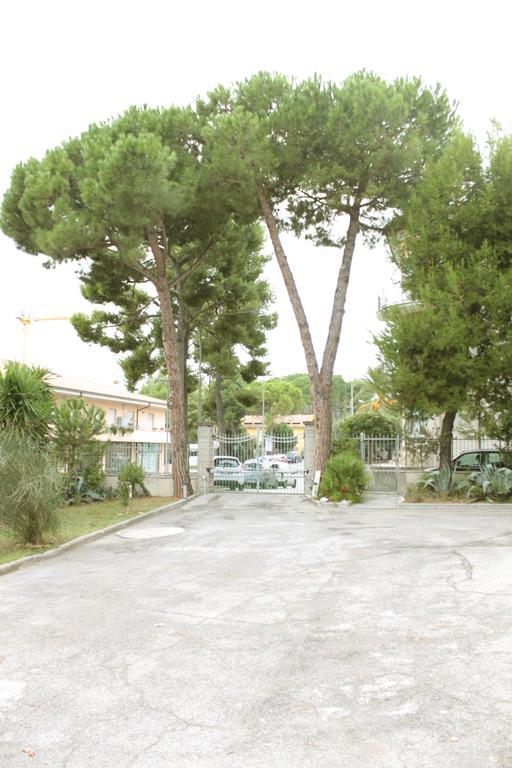 مبيت وإفطار تْشيفيتانوفا ماركي Pino Marittimo المظهر الخارجي الصورة